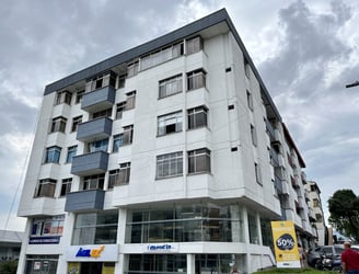 Apartamento en Venta Invico Pereira