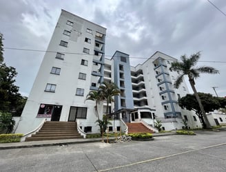 Apartamento en Venta Maraya