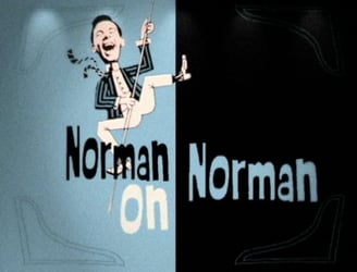 A film talking to Norman Wisdom about his life and work. Edited for Carlton Cinema.