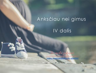 Neštumas savaitėmis