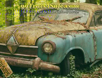 Travel Safety Tips from 99TravelSafe.com - The Website for The Smart and Savvy Traveler!