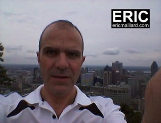 Eric Maillard Sport