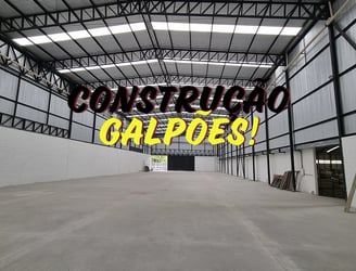Serralheria em Ribeirão das Neves, MG.1