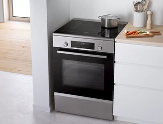Bosch Hob & Stove Repair in Doha