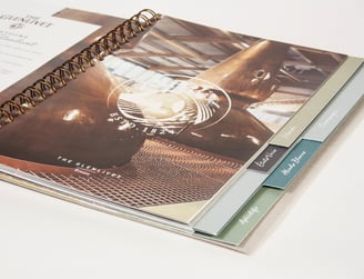 guide prestigieux pour les cavistes