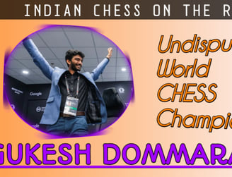 D Gukesh @dodotudo