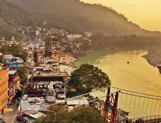 rishikesh taxi services