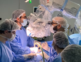 Francisco Torrao neuro cirurgião especialista em Nervos Perifericos e Plexo Braqueal no RJ 