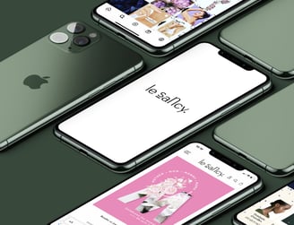 web design