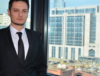 Avukat Mehmet Buğra Anıl – İstanbul Ceza Hukuku ve Ağır Ceza Davaları Uzmanı