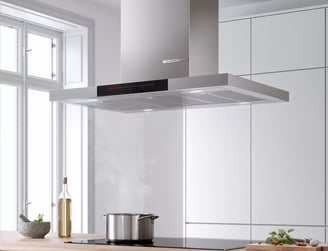Bosch Hood Repair