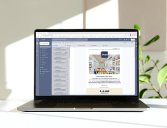 newsletter