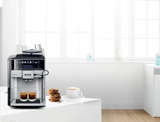 Bosch Coffee machone repair