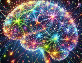 Conectoma e Big Data