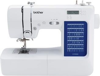 Brother domestic sewing home machine