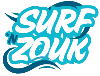Surf n zouk - Las Palmas Gran Canaria 2025