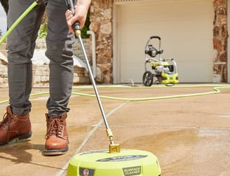 Colorado Springs Power Washing 