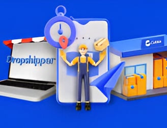 dropshiping