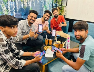 Tc Community In Kerala
