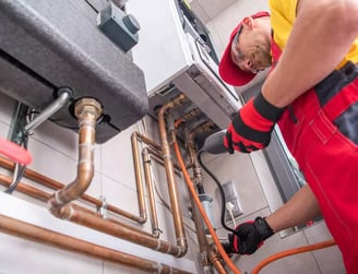installations gaz - service de rem consult