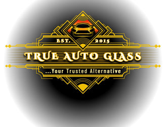 LOGO for True Auto Glass