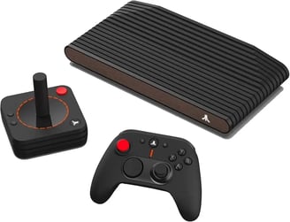 Atari