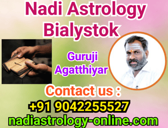 Nadi Astrology Bialystok