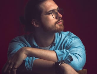Portrait Mathieu Wermuth