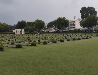 Both the AWM and the CWGC are dedicated to preserving the memory of those who made the ultimate sacr
