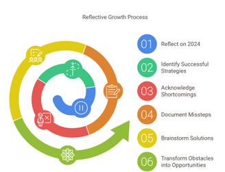Reflection On The Past Year