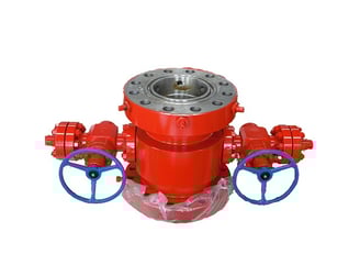 API 6A Casing Head Manufacturer in China