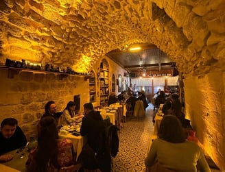 Mardin Sıra Gecesi