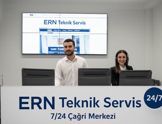 ERN Teknik