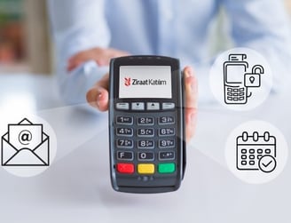 ERN Teknik Pos İmkanı