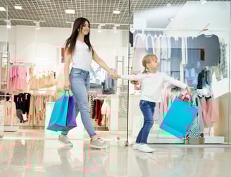 Magasins