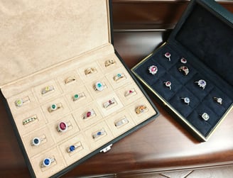 Gemstone Jewellery