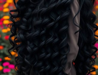 long-thick-hair