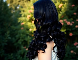 black-waves-hairstyle
