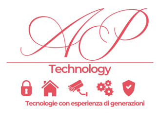 AP Technology Logo