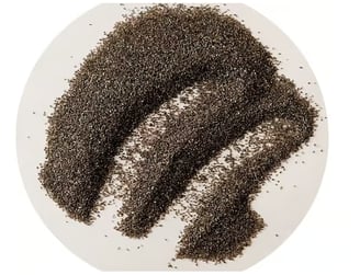 Brown Fused Alumina product photos