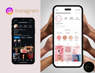 boostez audience communauté instagram ollienza agency marketing
