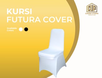 kursi futura cover