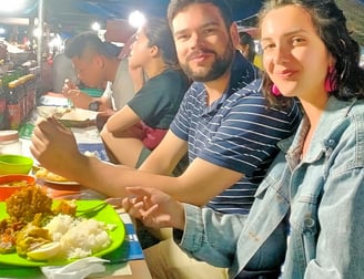 day tour and food tour