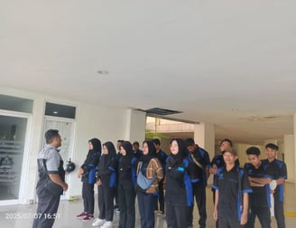 marketing glbn