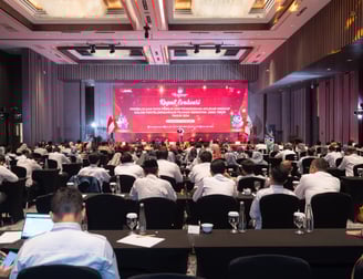 Surabaya Event