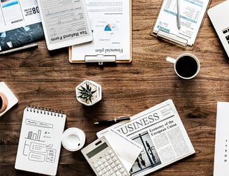 Get support and guidance for your existing business.