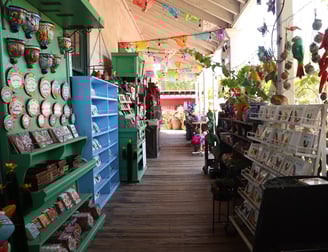 local small business store