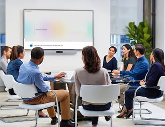 Video conference rent in egypt ZoomValley