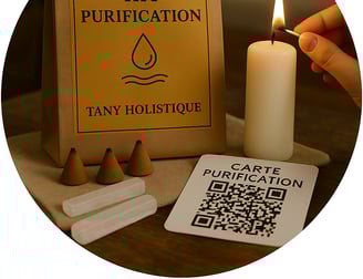Purification