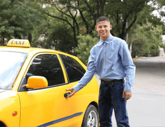 Taxi Services in Prayagraj, Taxi Service Booking Prayagraj